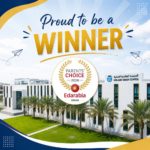 Finland Oman School is the parents choice!